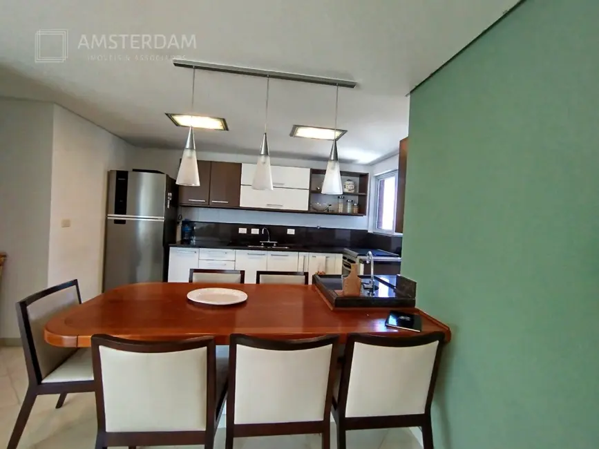 Foto 7 de Apartamento com 4 quartos à venda, 145m2 em Bertioga - SP