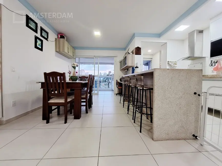 Foto 5 de Apartamento com 3 quartos à venda, 108m2 em Centro, Bertioga - SP