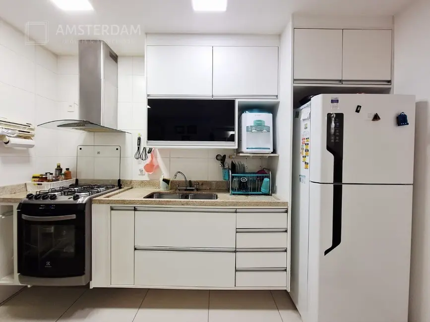 Foto 8 de Apartamento com 3 quartos à venda, 108m2 em Centro, Bertioga - SP