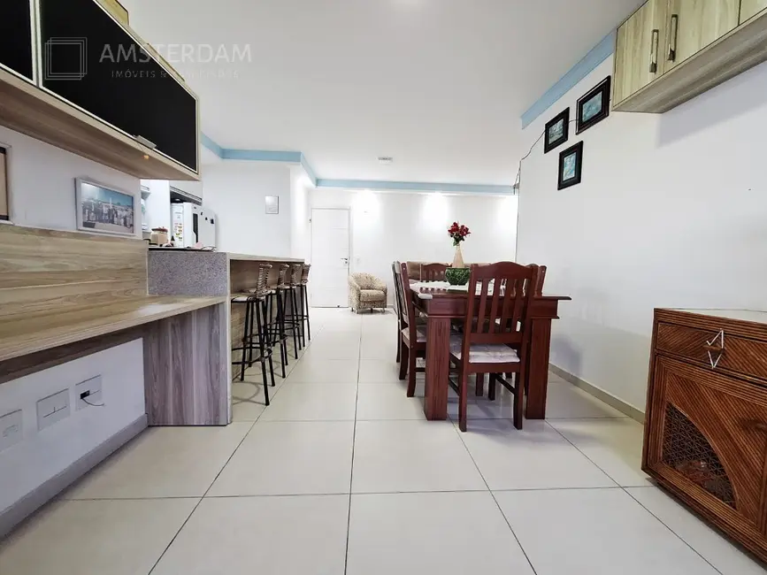 Foto 6 de Apartamento com 3 quartos à venda, 108m2 em Centro, Bertioga - SP