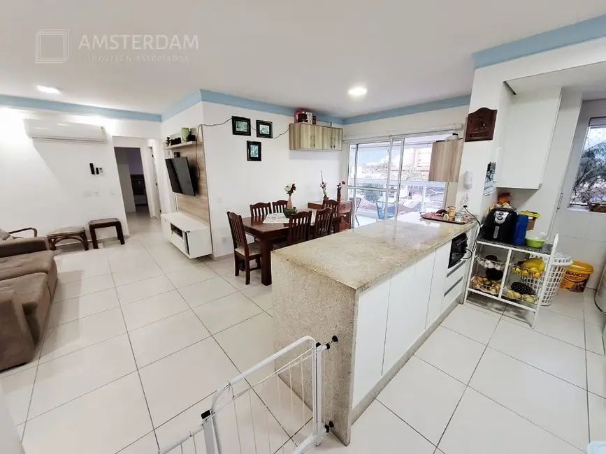 Foto 7 de Apartamento com 3 quartos à venda, 108m2 em Centro, Bertioga - SP