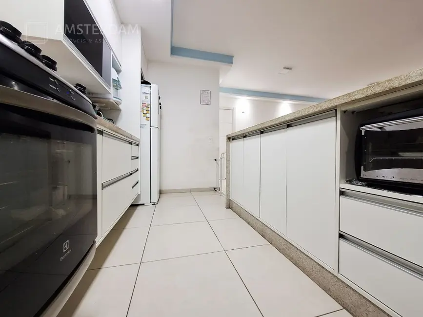 Foto 4 de Apartamento com 3 quartos à venda, 108m2 em Centro, Bertioga - SP