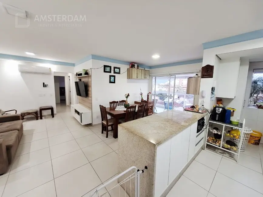 Foto 3 de Apartamento com 3 quartos à venda, 108m2 em Centro, Bertioga - SP