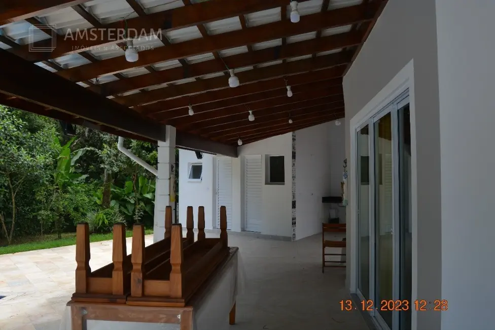 Foto 7 de Casa de Condomínio com 4 quartos à venda, 189m2 em Bertioga - SP