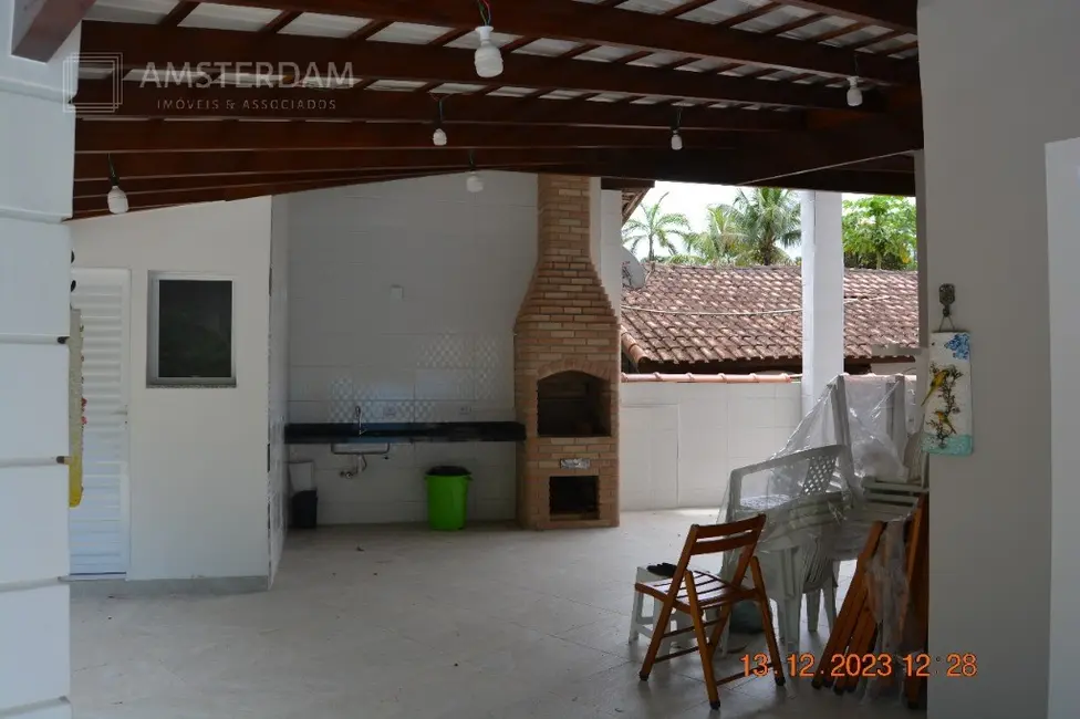 Foto 4 de Casa de Condomínio com 4 quartos à venda, 189m2 em Bertioga - SP