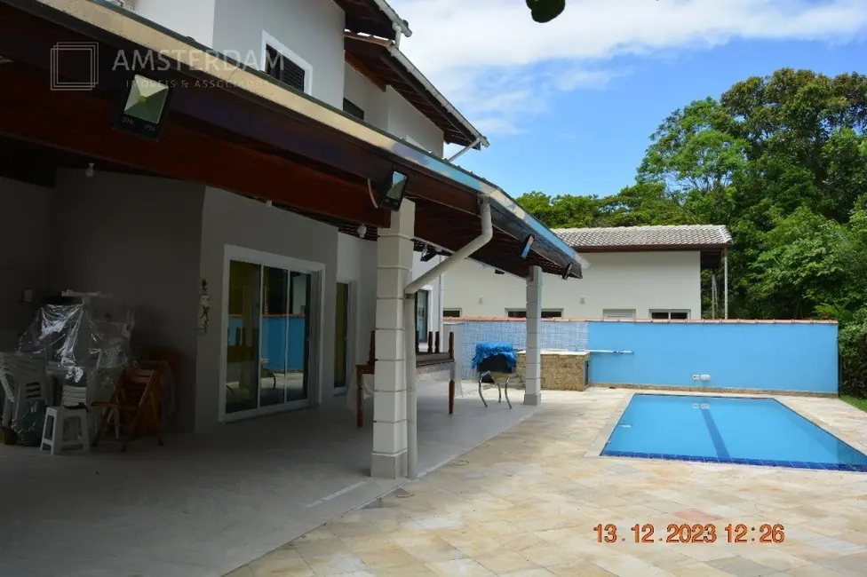 Foto 6 de Casa de Condomínio com 4 quartos à venda, 189m2 em Bertioga - SP