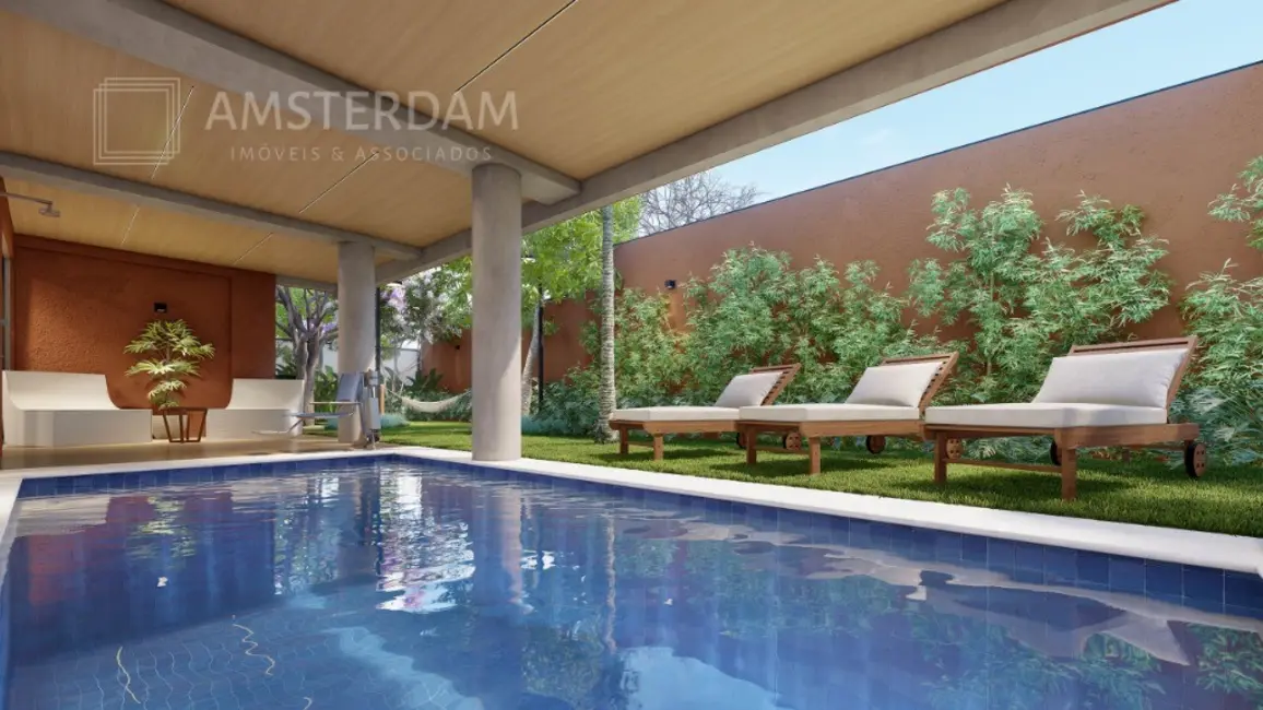 Apartamento com 1 quarto à venda, 24m2 em Vila Clementino, São Paulo - SP - imagem 4 Foto 4 de Apartamento com 1 quarto à venda, 24m2 em Vila Clementino, São Paulo - SP