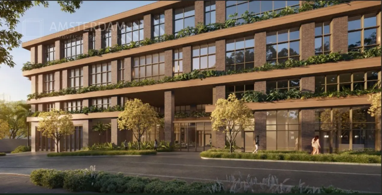 Foto 4 de Apartamento com 4 quartos à venda, 453m2 em Moema, São Paulo - SP