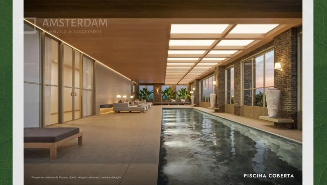 Foto 8 de Apartamento com 4 quartos à venda, 373m2 em Moema, São Paulo - SP