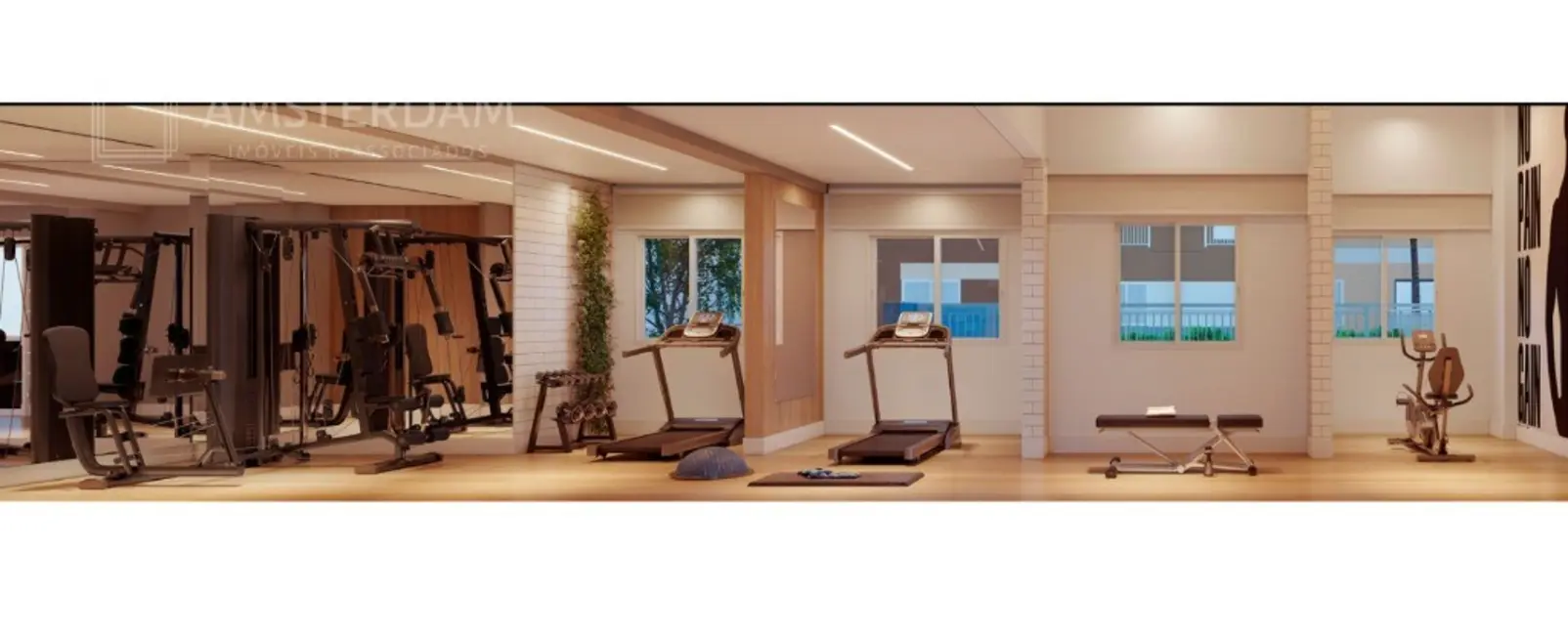 Foto 7 de Apartamento com 2 quartos à venda, 33m2 em Butantã, São Paulo - SP