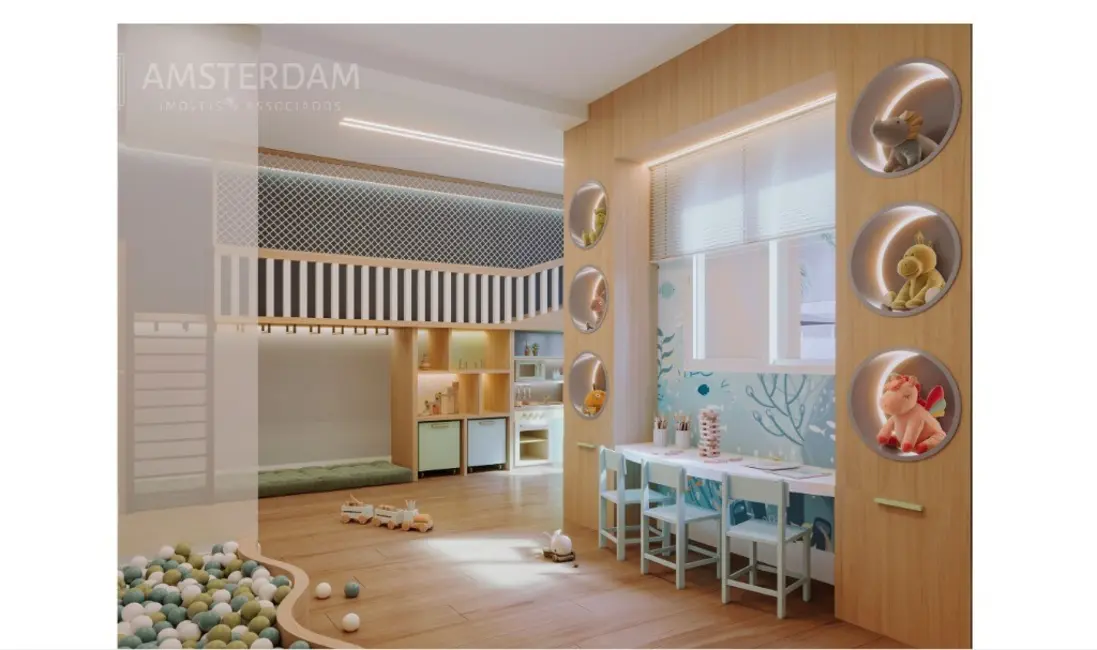 Foto 8 de Apartamento com 2 quartos à venda, 33m2 em Butantã, São Paulo - SP