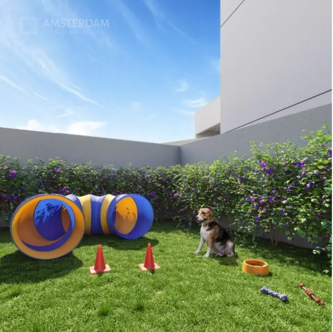 Foto 7 de Apartamento com 2 quartos à venda, 36m2 em São Paulo - SP