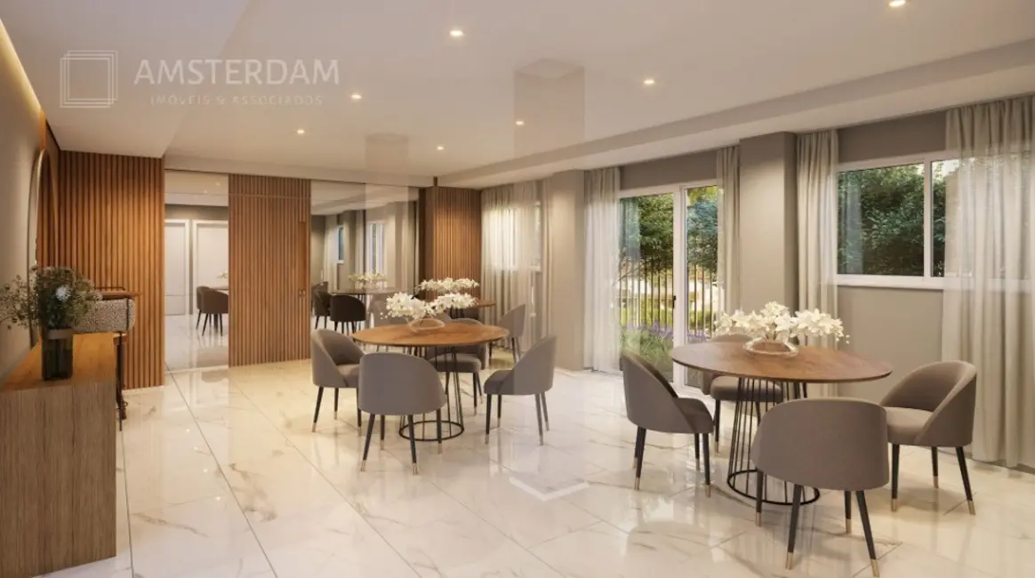 Foto 9 de Apartamento com 2 quartos à venda, 36m2 em São Paulo - SP