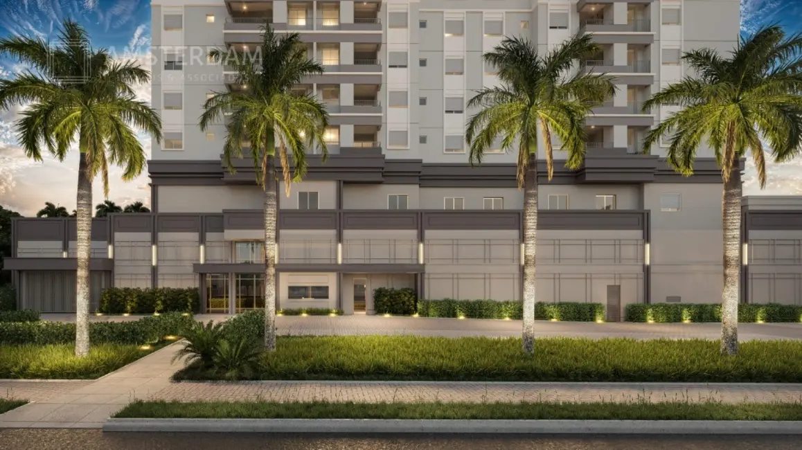 Foto 5 de Apartamento com 2 quartos à venda, 62m2 em Jardim, Santo Andre - SP