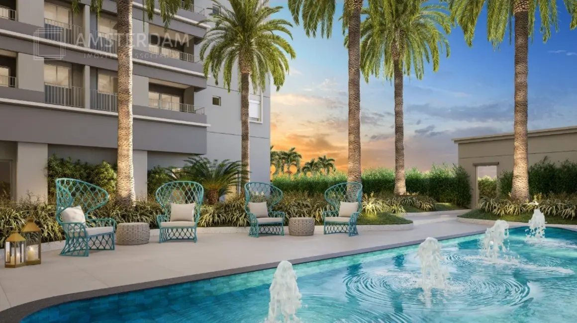 Foto 1 de Apartamento com 2 quartos à venda, 62m2 em Jardim, Santo Andre - SP