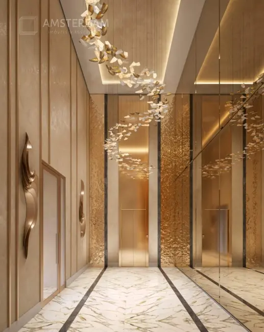 Foto 4 de Apartamento com 2 quartos à venda, 62m2 em Jardim, Santo Andre - SP