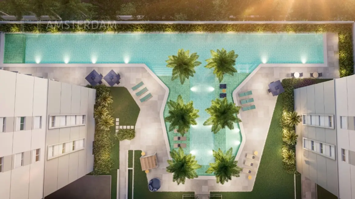 Foto 7 de Apartamento com 2 quartos à venda, 62m2 em Jardim, Santo Andre - SP