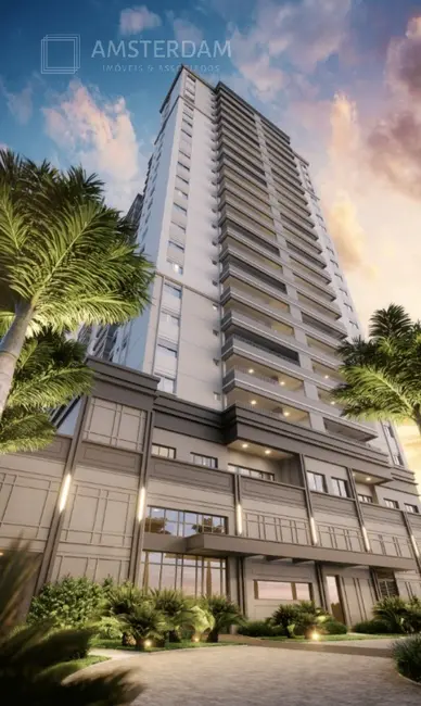 Foto 1 de Apartamento com 2 quartos à venda, 75m2 em Jardim, Santo Andre - SP