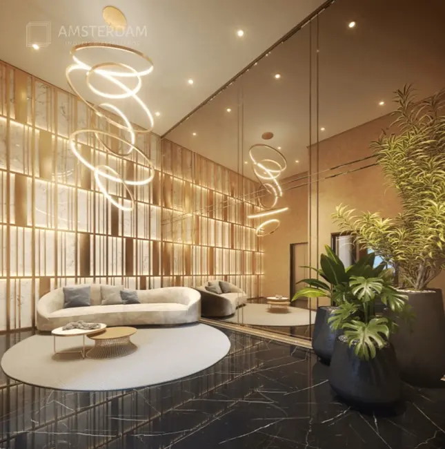 Foto 3 de Apartamento com 2 quartos à venda, 75m2 em Jardim, Santo Andre - SP