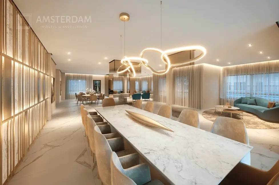 Foto 5 de Apartamento com 2 quartos à venda, 75m2 em Jardim, Santo Andre - SP