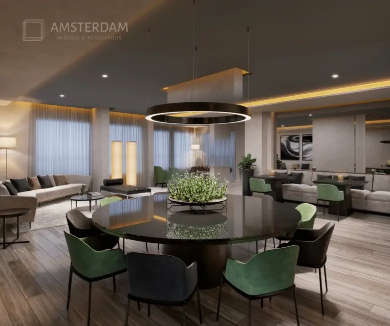 Foto 4 de Apartamento com 2 quartos à venda, 71m2 em Mooca, São Paulo - SP