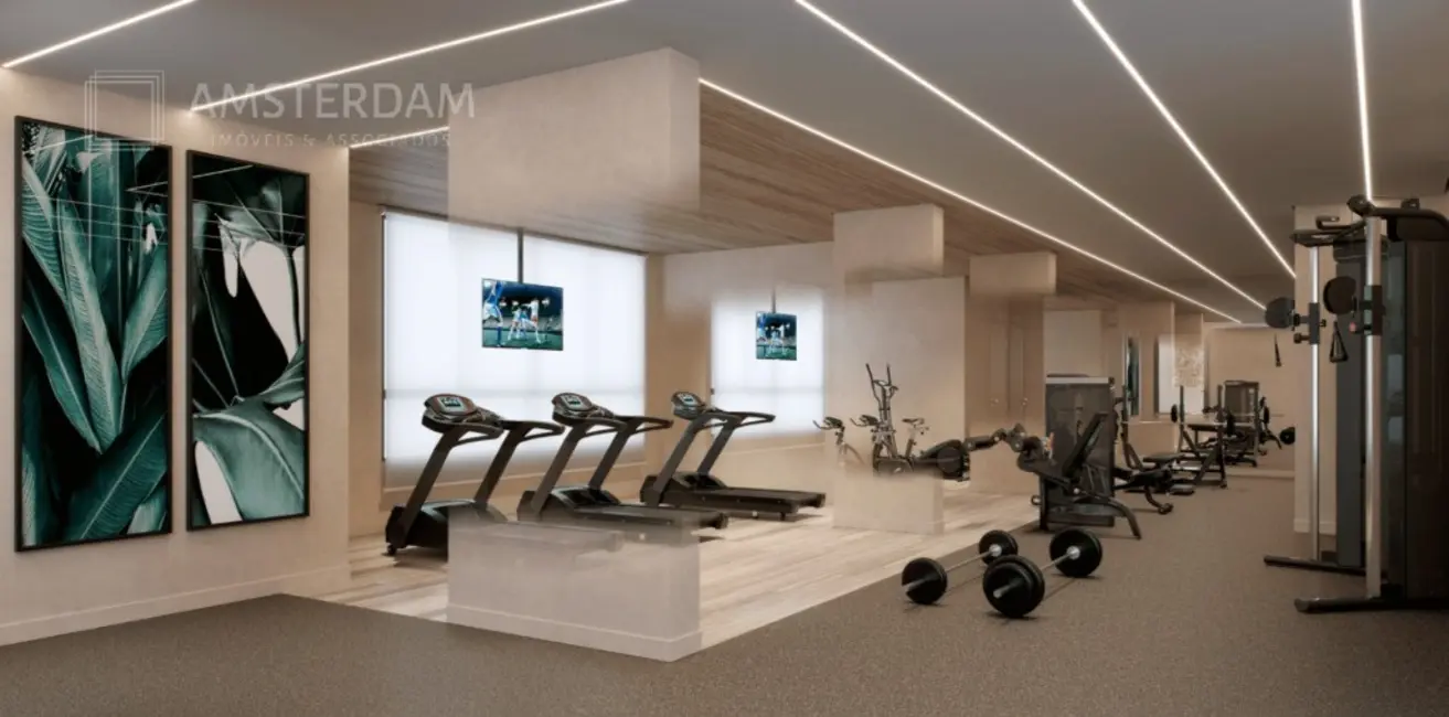 Foto 5 de Apartamento com 2 quartos à venda, 71m2 em Mooca, São Paulo - SP