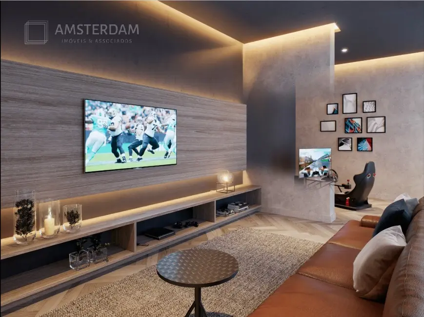 Foto 7 de Apartamento com 2 quartos à venda, 71m2 em Mooca, São Paulo - SP