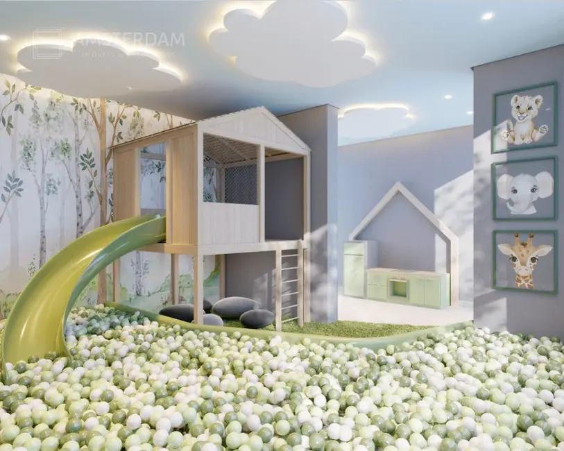 Foto 9 de Apartamento com 2 quartos à venda, 71m2 em Mooca, São Paulo - SP