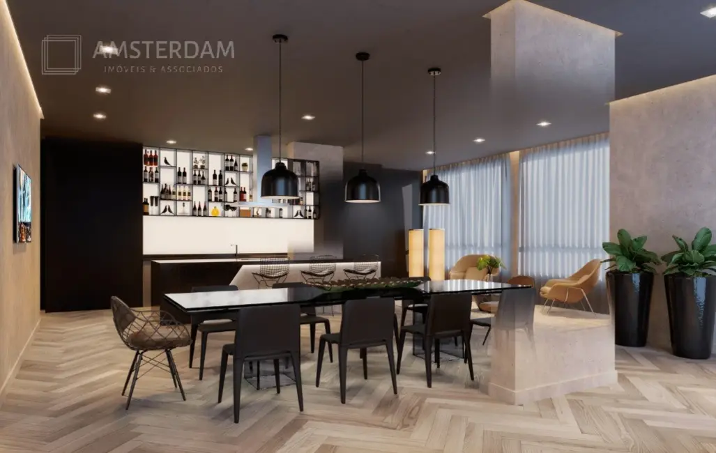 Foto 6 de Apartamento com 2 quartos à venda, 71m2 em Mooca, São Paulo - SP