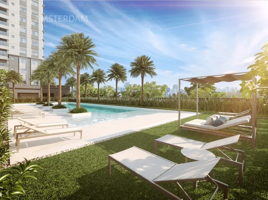 Apartamento com 2 quartos à venda, 74m2 em Belém, São Paulo - SP - imagem 9 Foto 9 de Apartamento com 2 quartos à venda, 74m2 em Belém, São Paulo - SP