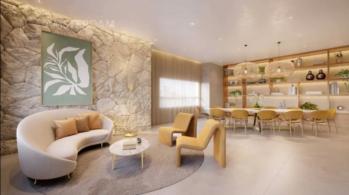 Foto 4 de Apartamento com 2 quartos à venda, 61m2 em Freguesia do Ó, São Paulo - SP