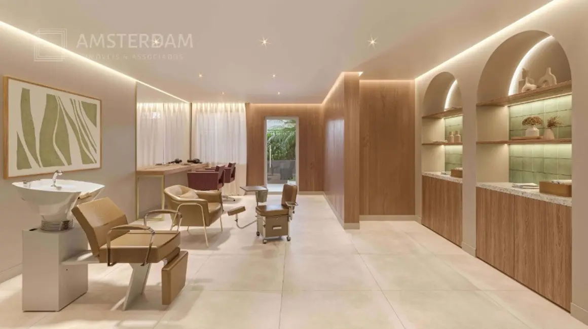 Foto 9 de Apartamento com 2 quartos à venda, 61m2 em Freguesia do Ó, São Paulo - SP