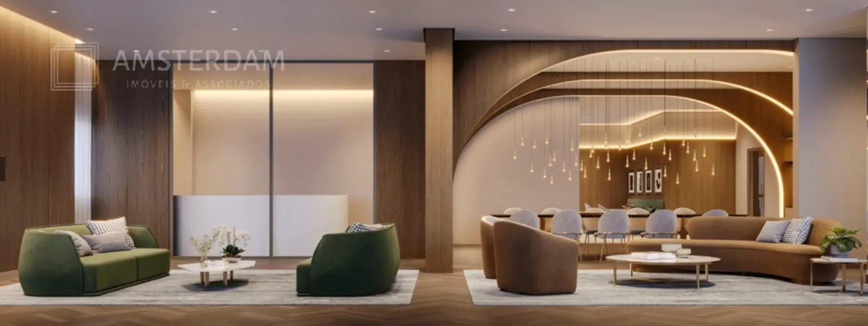 Foto 5 de Apartamento com 2 quartos à venda, 87m2 em Vila Mariana, São Paulo - SP