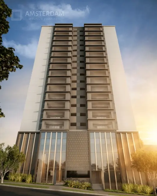 Foto 2 de Apartamento com 2 quartos à venda, 87m2 em Vila Mariana, São Paulo - SP