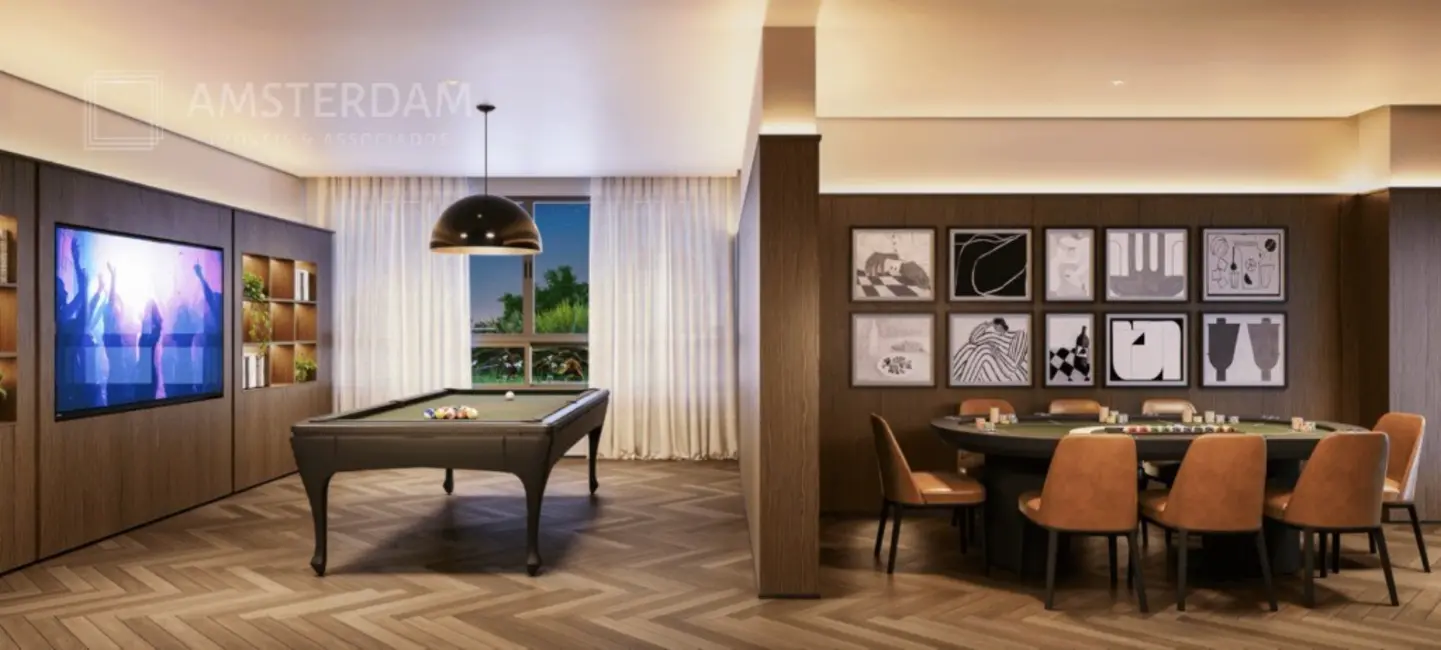 Foto 7 de Apartamento com 2 quartos à venda, 87m2 em Vila Mariana, São Paulo - SP