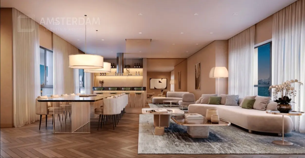 Foto 6 de Apartamento com 2 quartos à venda, 87m2 em Vila Mariana, São Paulo - SP