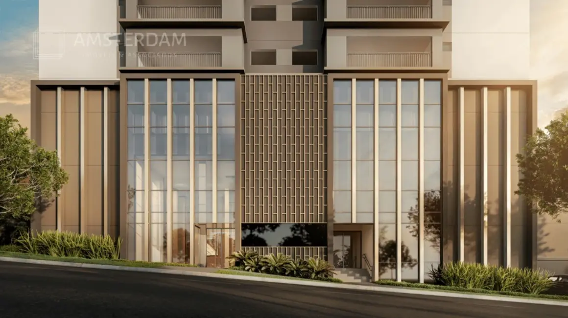 Foto 1 de Apartamento com 2 quartos à venda, 87m2 em Vila Mariana, São Paulo - SP