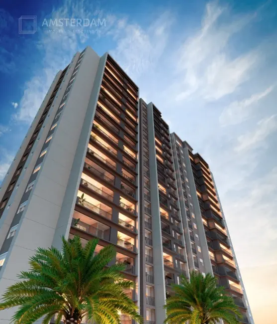 Foto 1 de Apartamento com 2 quartos à venda, 68m2 em Saúde, São Paulo - SP