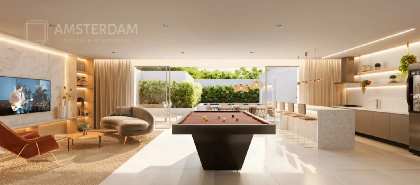 Apartamento com 2 quartos à venda, 70m2 em Ipiranga, São Paulo - SP - imagem 8 Foto 8 de Apartamento com 2 quartos à venda, 70m2 em Ipiranga, São Paulo - SP