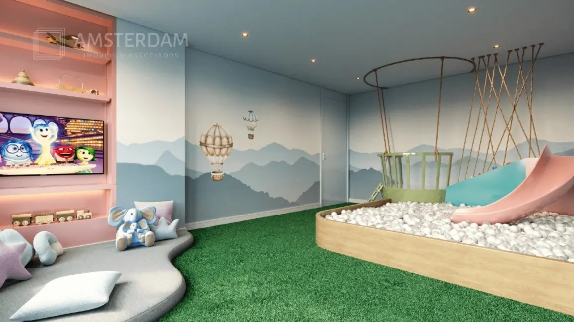 Apartamento com 2 quartos à venda, 70m2 em Ipiranga, São Paulo - SP - imagem 7 Foto 7 de Apartamento com 2 quartos à venda, 70m2 em Ipiranga, São Paulo - SP