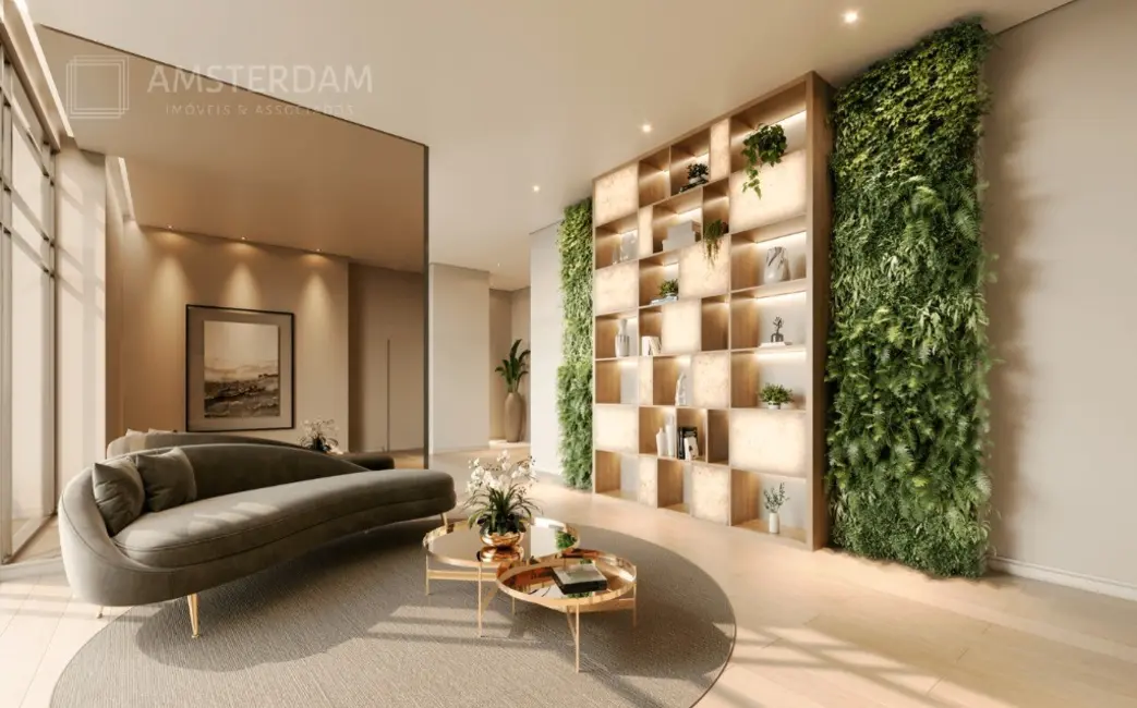 Apartamento com 2 quartos à venda, 70m2 em Ipiranga, São Paulo - SP - imagem 3 Foto 3 de Apartamento com 2 quartos à venda, 70m2 em Ipiranga, São Paulo - SP