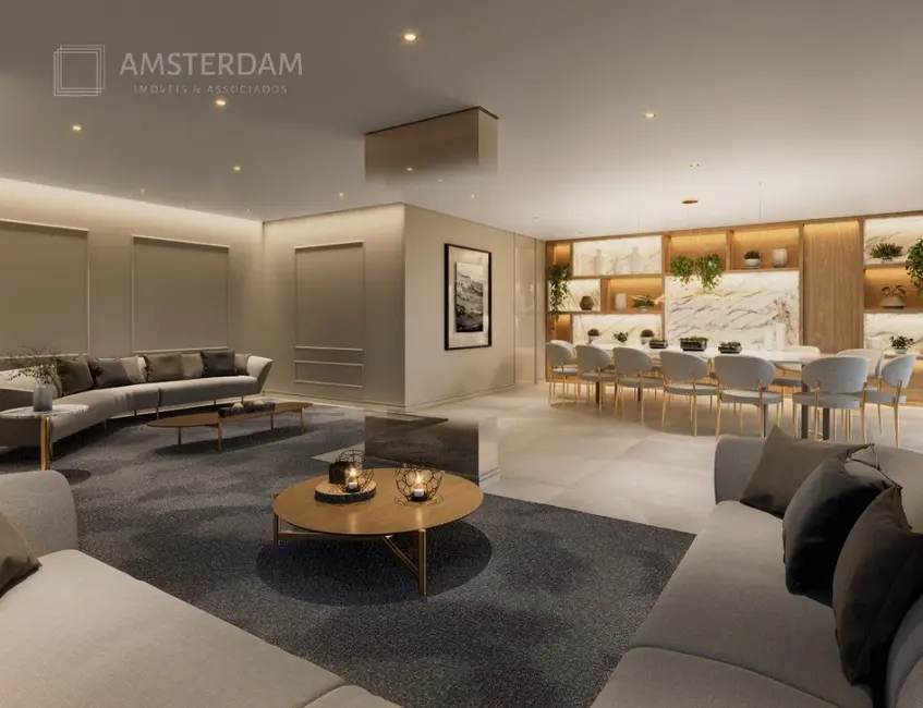 Apartamento com 2 quartos à venda, 70m2 em Ipiranga, São Paulo - SP - imagem 4 Foto 4 de Apartamento com 2 quartos à venda, 70m2 em Ipiranga, São Paulo - SP