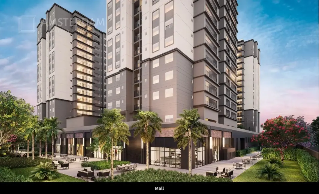 Foto 4 de Apartamento com 2 quartos à venda, 75m2 em Ipiranga, São Paulo - SP