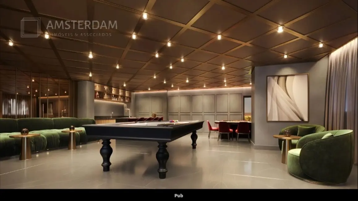 Foto 8 de Apartamento com 2 quartos à venda, 75m2 em Ipiranga, São Paulo - SP