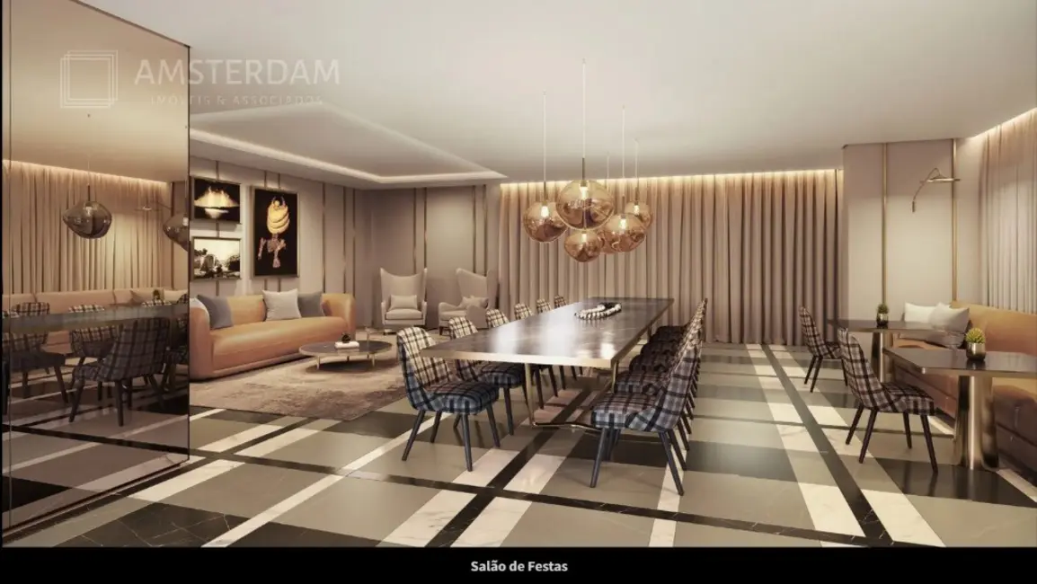 Foto 7 de Apartamento com 2 quartos à venda, 75m2 em Ipiranga, São Paulo - SP