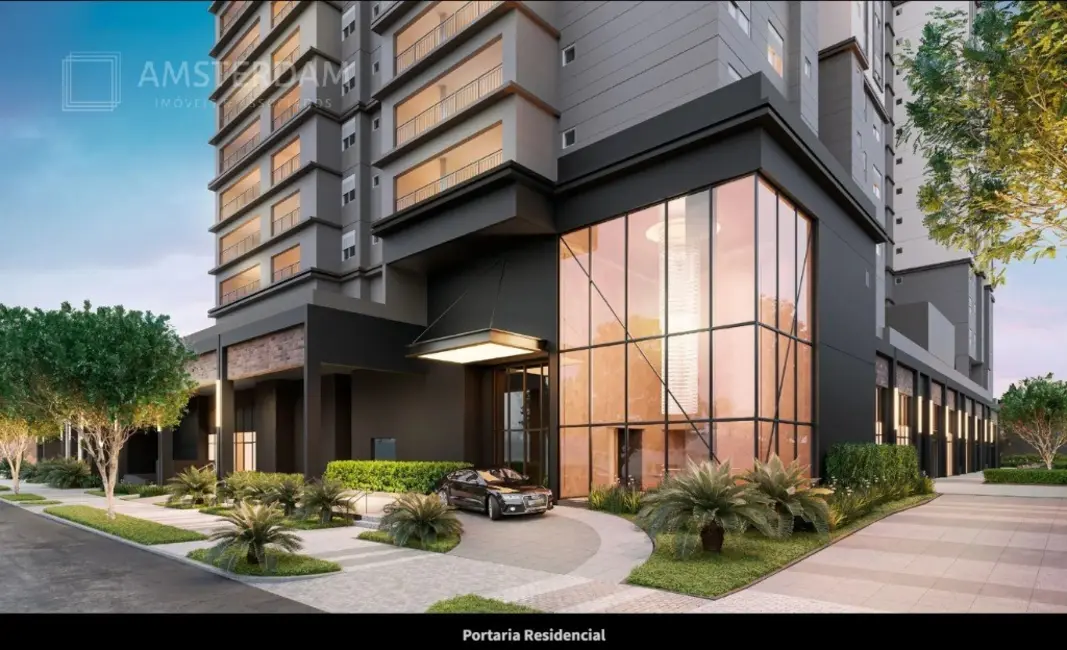 Foto 2 de Apartamento com 2 quartos à venda, 75m2 em Ipiranga, São Paulo - SP