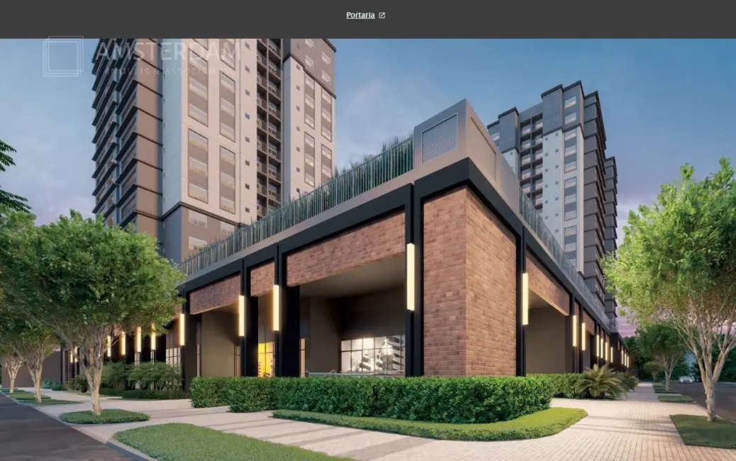 Foto 3 de Apartamento com 2 quartos à venda, 75m2 em Ipiranga, São Paulo - SP