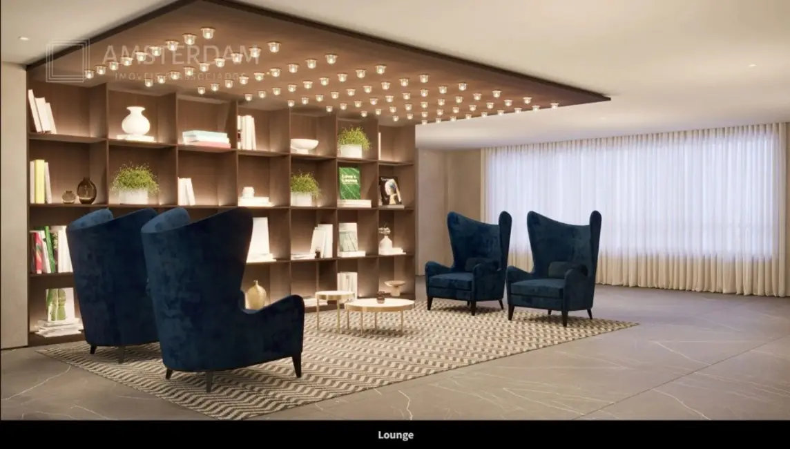 Foto 6 de Apartamento com 2 quartos à venda, 75m2 em Ipiranga, São Paulo - SP