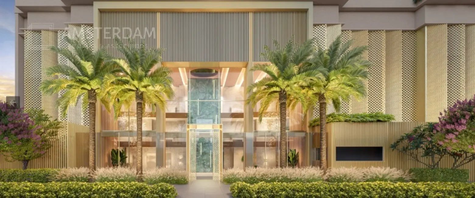 Apartamento com 3 quartos à venda, 145m2 em São Paulo - SP - imagem 2 Foto 2 de Apartamento com 3 quartos à venda, 145m2 em São Paulo - SP