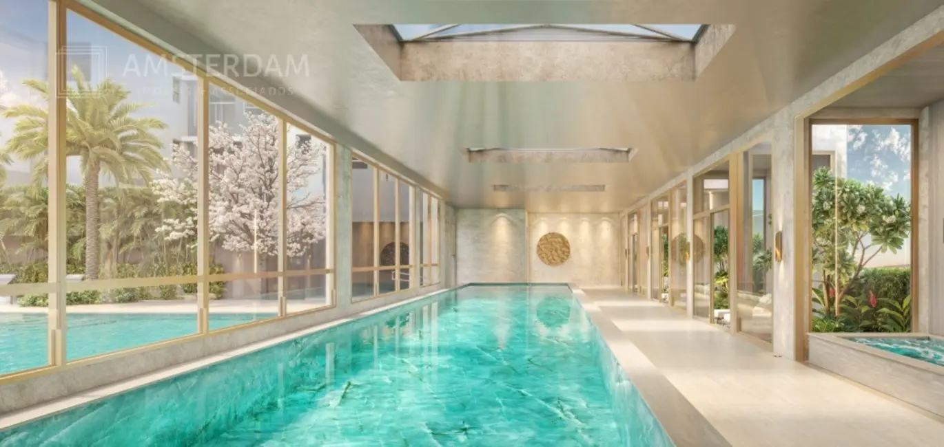 Apartamento com 3 quartos à venda, 145m2 em São Paulo - SP - imagem 5 Foto 5 de Apartamento com 3 quartos à venda, 145m2 em São Paulo - SP